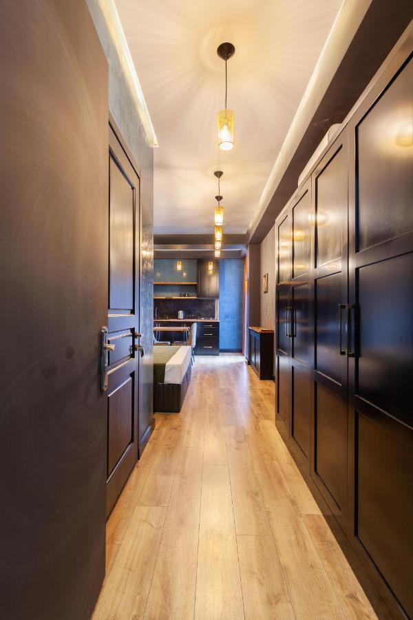 Irina'S Apartments Кутаїсі Екстер'єр фото
