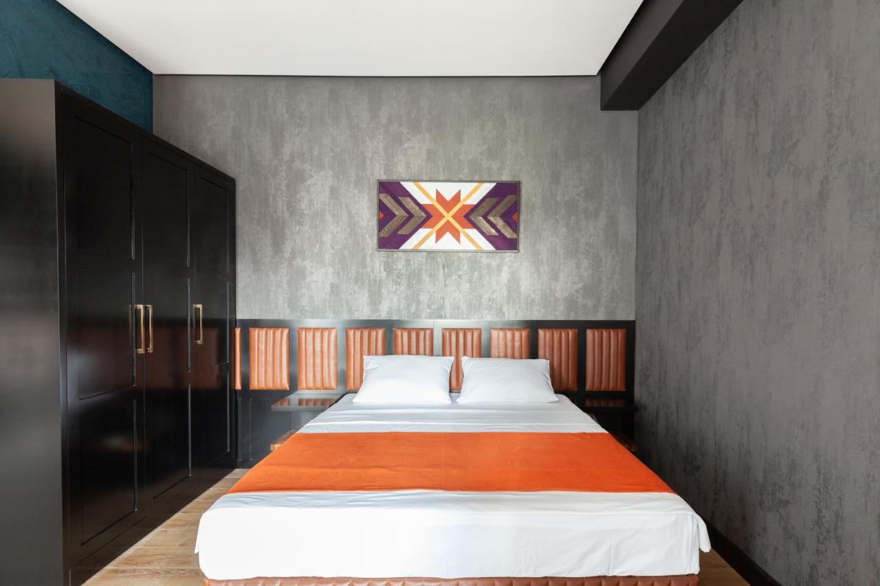Irina'S Apartments Кутаїсі Екстер'єр фото