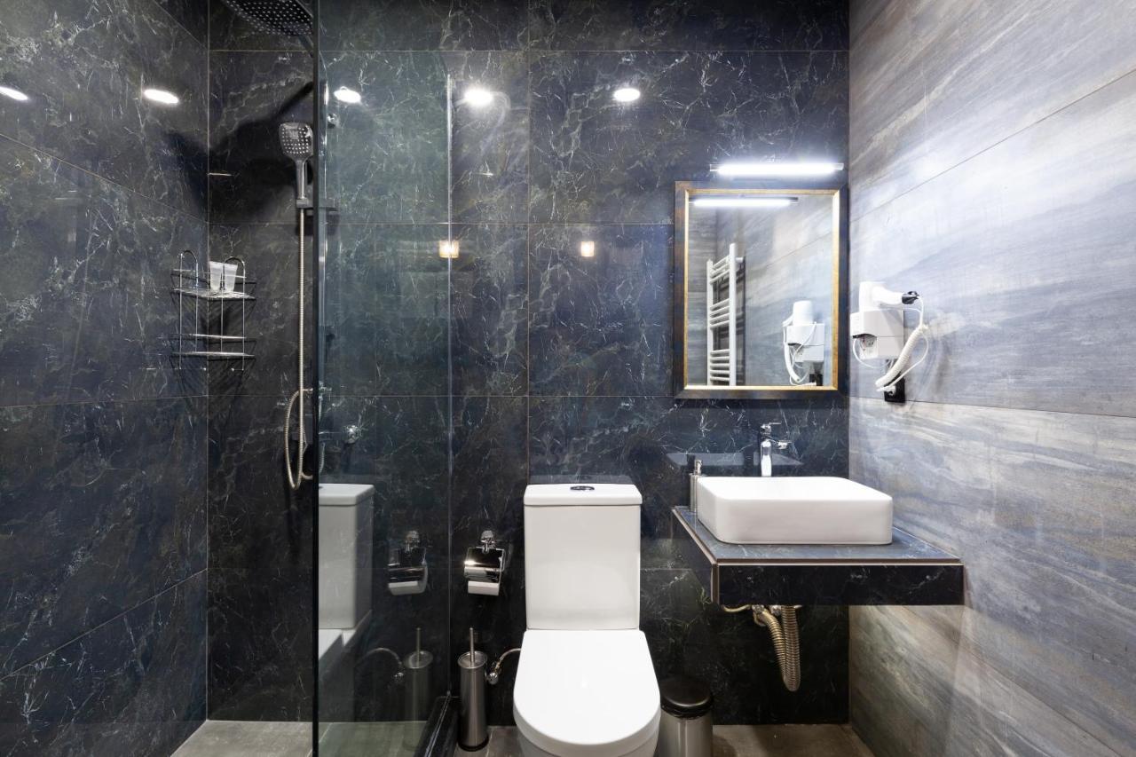 Irina'S Apartments Кутаїсі Екстер'єр фото