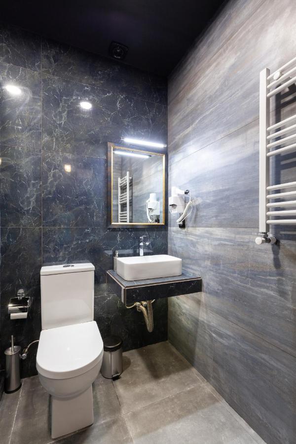 Irina'S Apartments Кутаїсі Екстер'єр фото